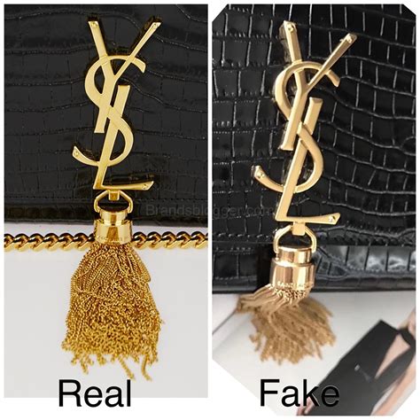 ysl bag replica amazon|how to authenticate YSL Bag.